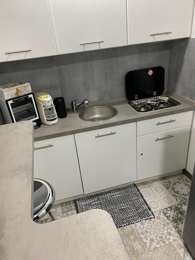 شقة Brimiky House سيراكوزا المظهر الخارجي الصورة