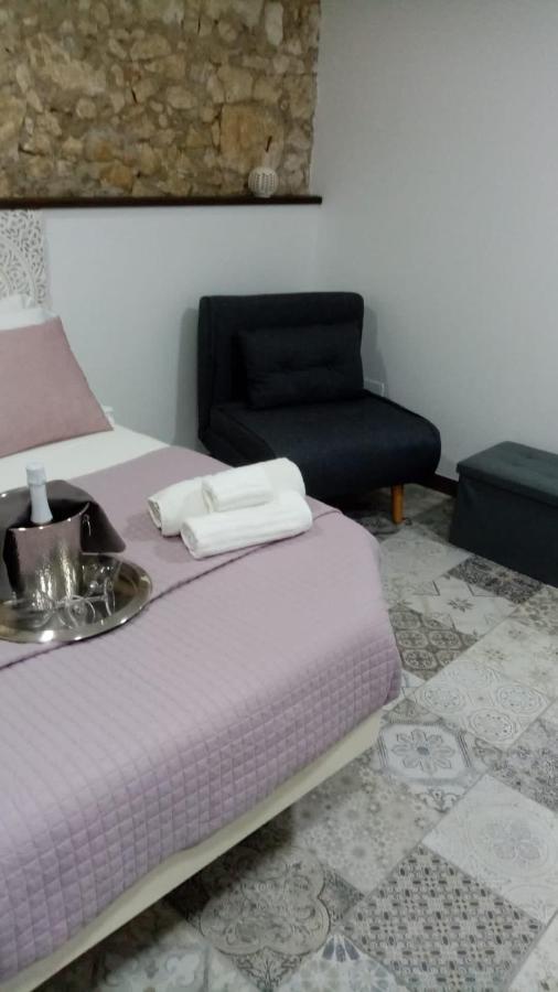 شقة Brimiky House سيراكوزا المظهر الخارجي الصورة