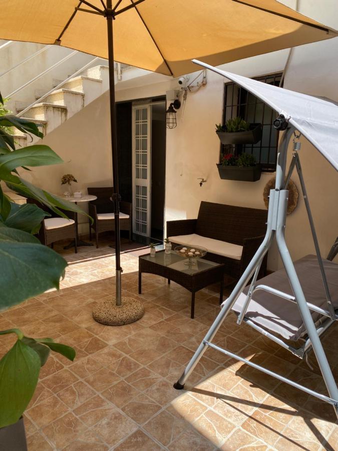 شقة Brimiky House سيراكوزا المظهر الخارجي الصورة
