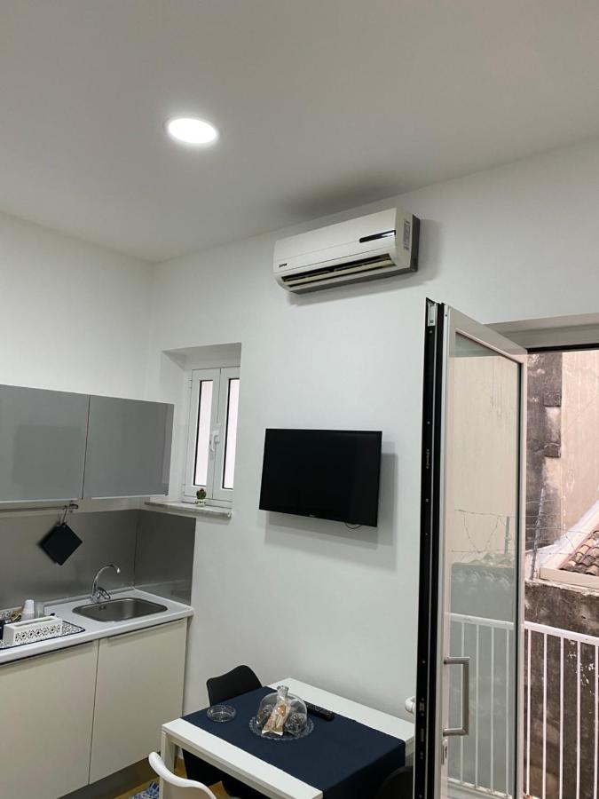 شقة Brimiky House سيراكوزا المظهر الخارجي الصورة