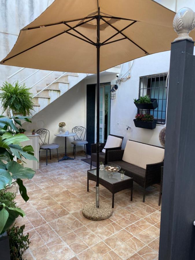 شقة Brimiky House سيراكوزا المظهر الخارجي الصورة
