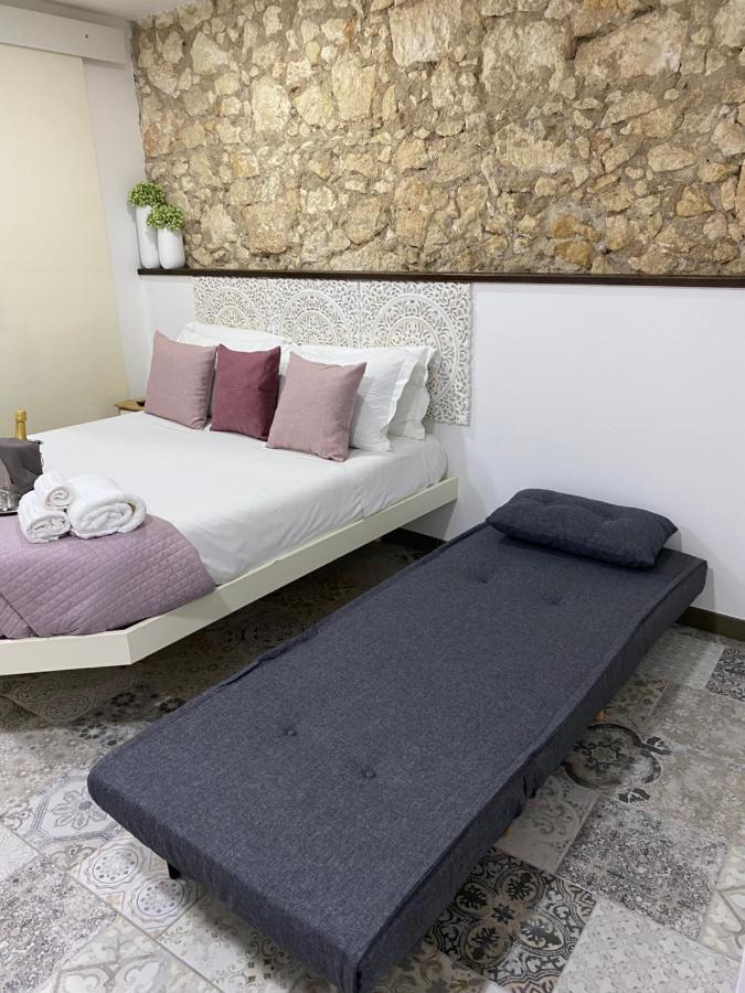شقة Brimiky House سيراكوزا المظهر الخارجي الصورة