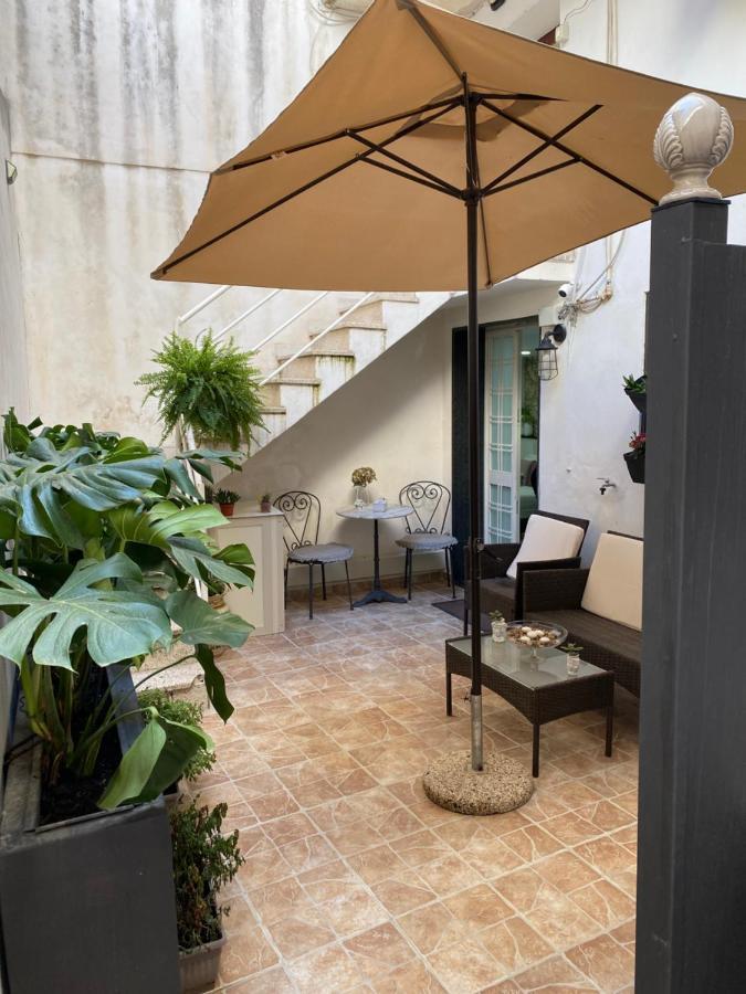 شقة Brimiky House سيراكوزا المظهر الخارجي الصورة