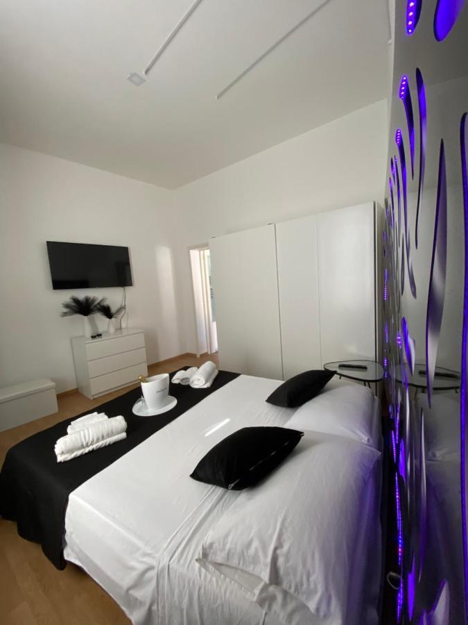 شقة Brimiky House سيراكوزا المظهر الخارجي الصورة