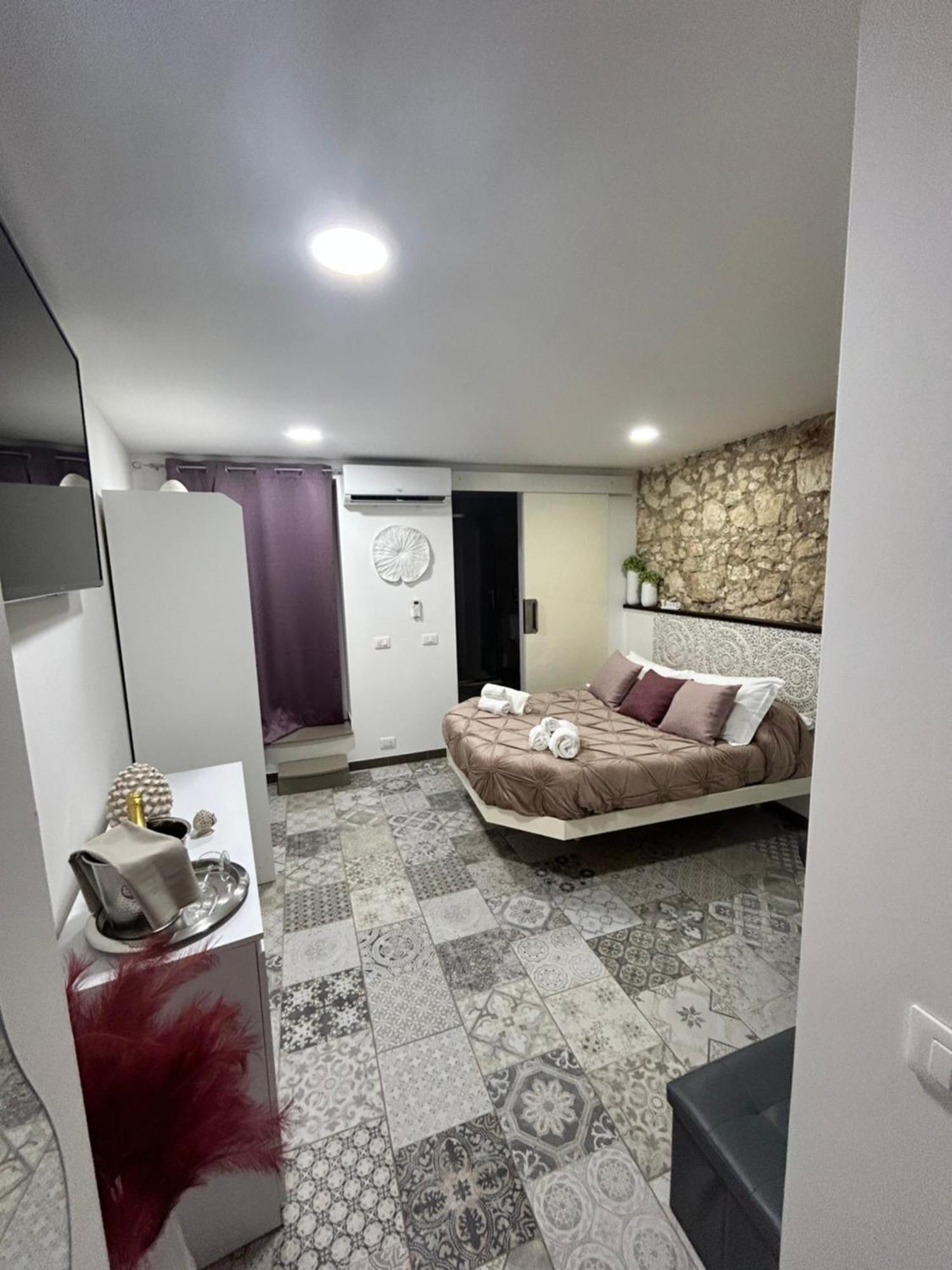 شقة Brimiky House سيراكوزا المظهر الخارجي الصورة
