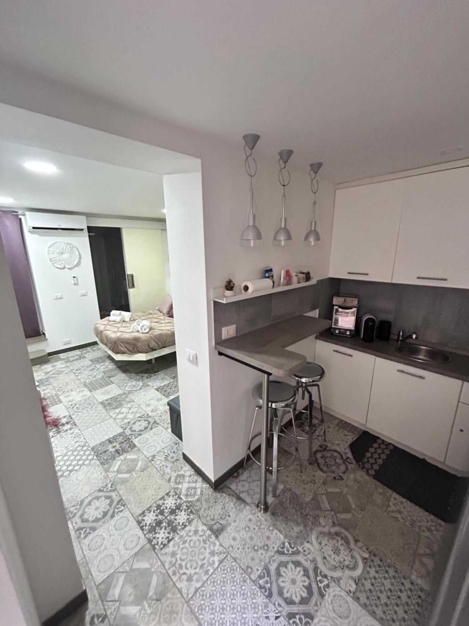 شقة Brimiky House سيراكوزا المظهر الخارجي الصورة