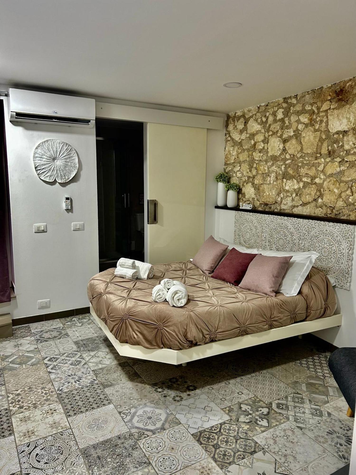 شقة Brimiky House سيراكوزا المظهر الخارجي الصورة