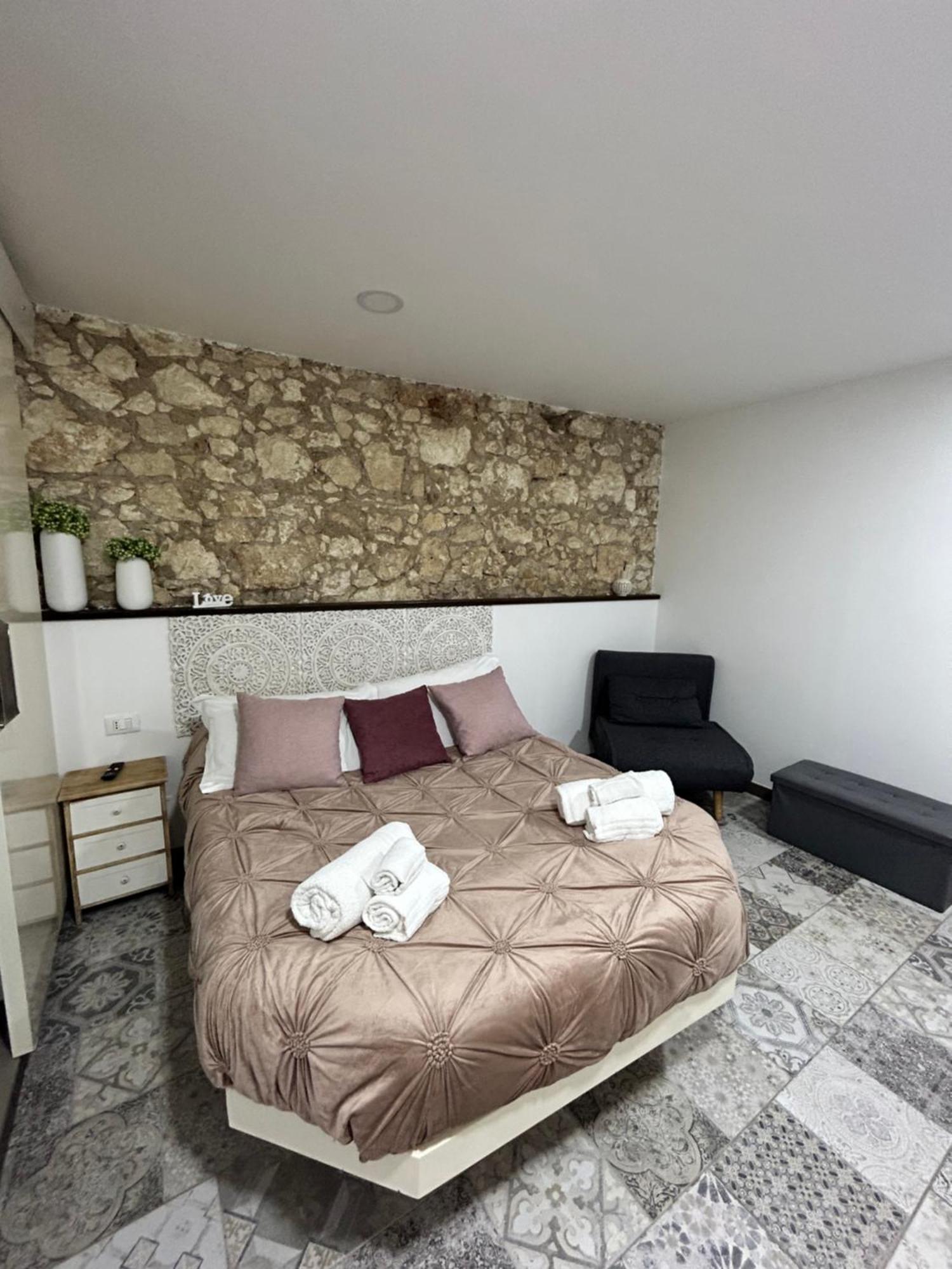 شقة Brimiky House سيراكوزا المظهر الخارجي الصورة