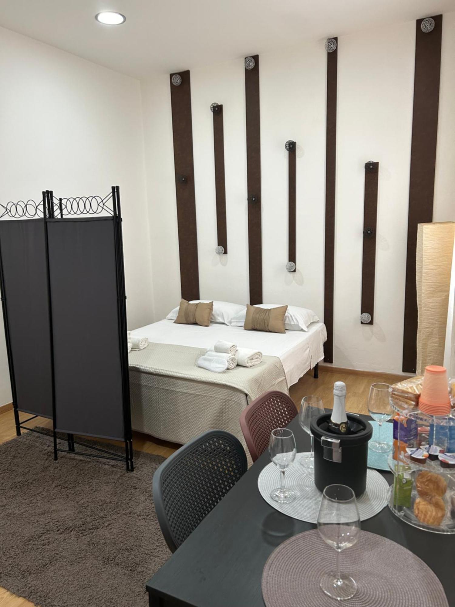 شقة Brimiky House سيراكوزا المظهر الخارجي الصورة