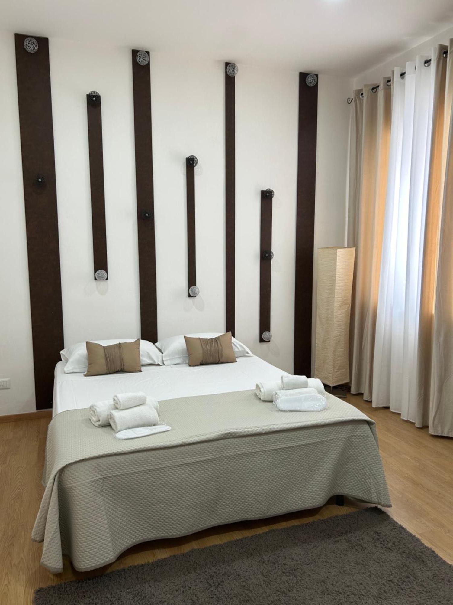 شقة Brimiky House سيراكوزا المظهر الخارجي الصورة