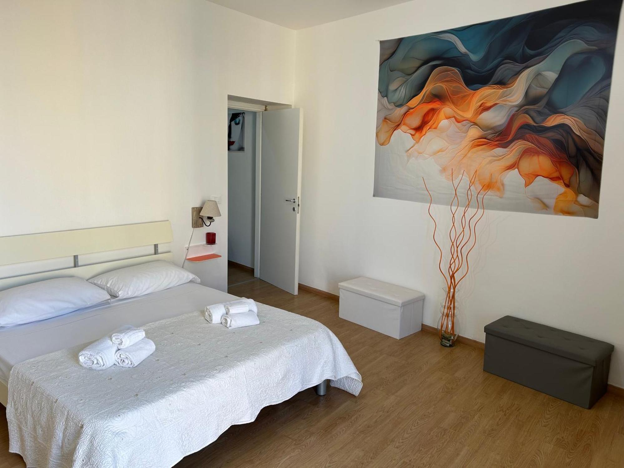 شقة Brimiky House سيراكوزا المظهر الخارجي الصورة